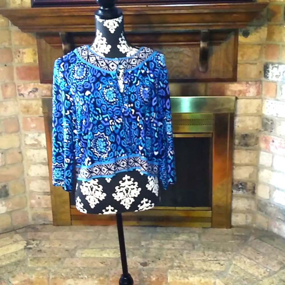 Chelsea Suite size 18w cover up